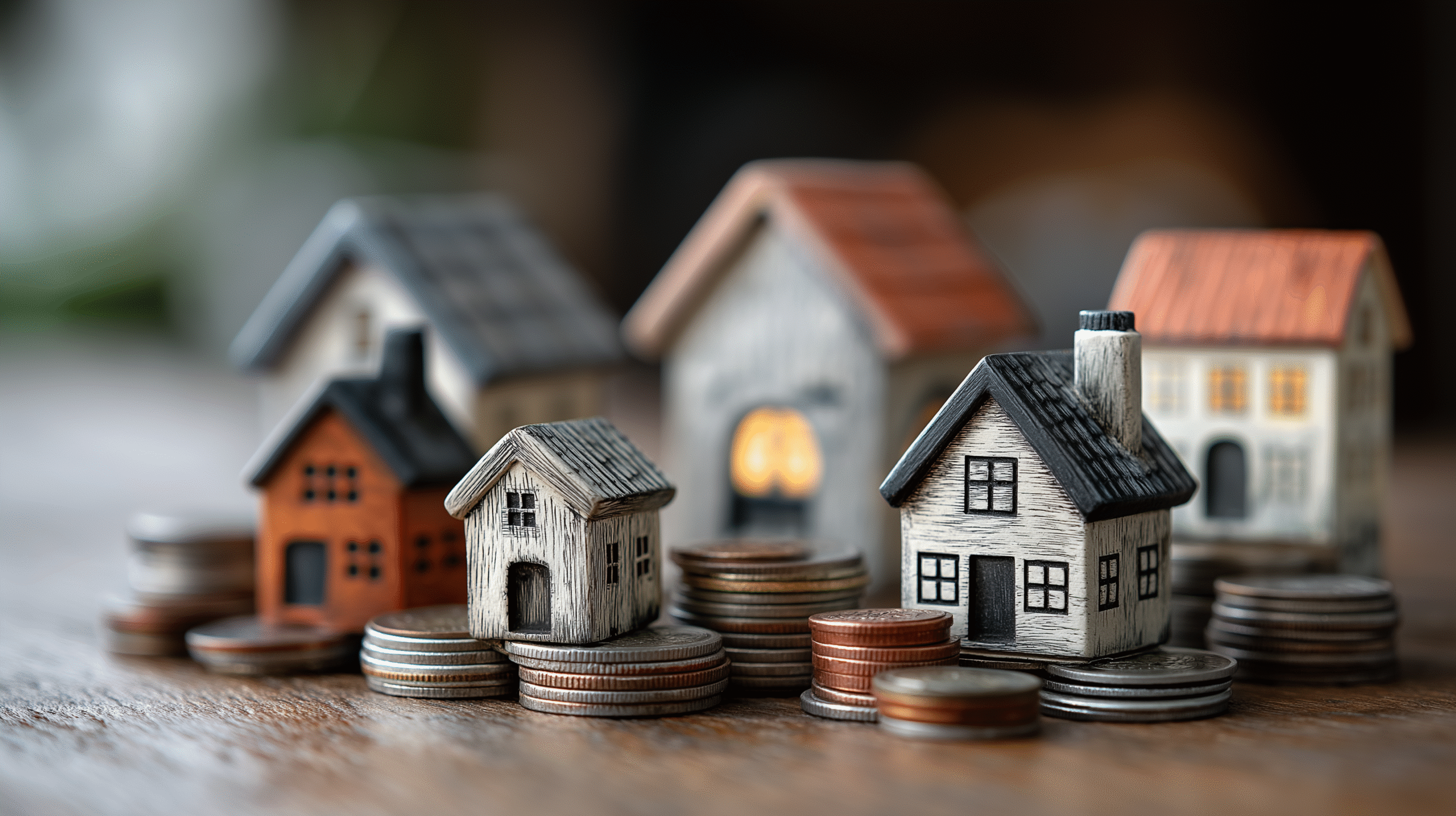 sprzedaż nieruchomości