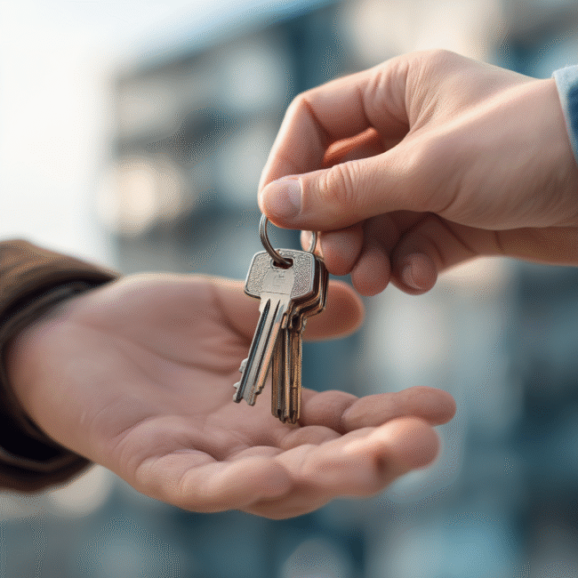 sprzedaż nieruchomości we wrocławiu