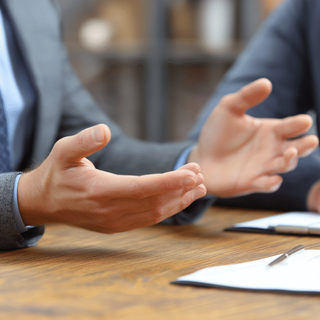 sprzedaż nieruchomości