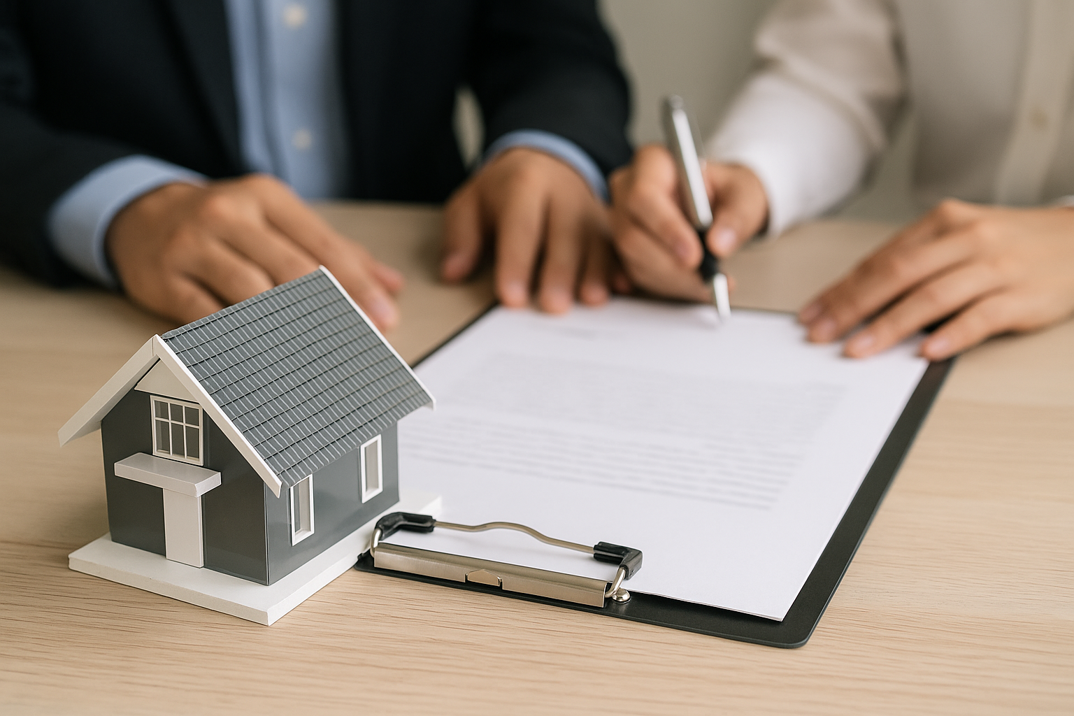 oferty nieruchomości