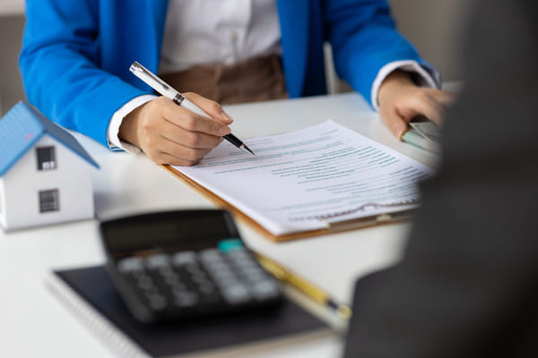 zlozenie wniosku o kredyt hipoteczny